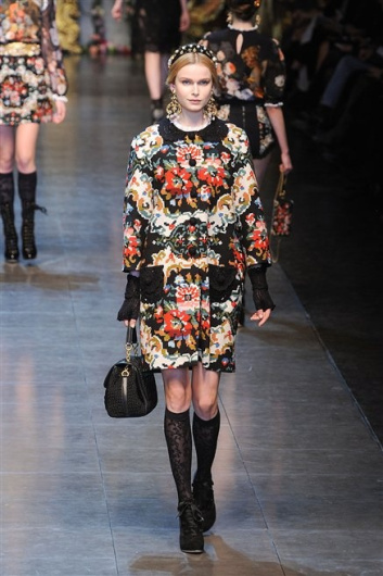 Fotoservizio/FW 2012-2013/WOMEN/DOLCE & GABBANA/D1/63