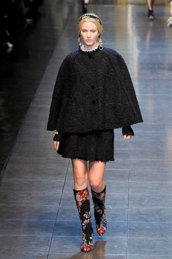Fotoservizio/FW 2012-2013/WOMEN/DOLCE & GABBANA/D1/65