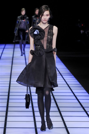Fotoservizio/FW 2012-2013/WOMEN/EMPORIO ARMANI/D1/22