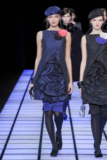Fotoservizio/FW 2012-2013/WOMEN/EMPORIO ARMANI/D1/26