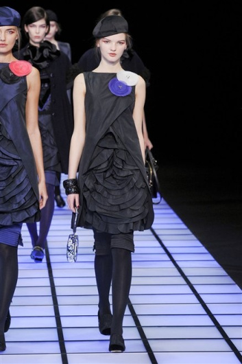 Fotoservizio/FW 2012-2013/WOMEN/EMPORIO ARMANI/D1/27