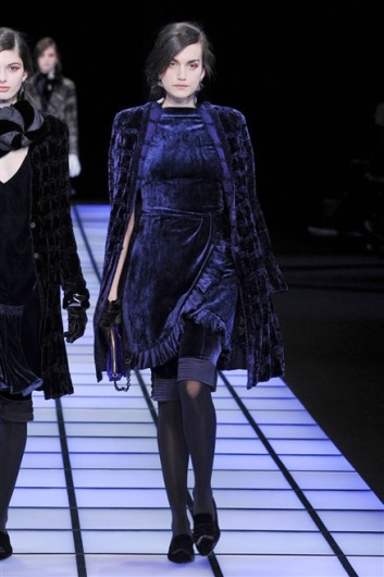 Fotoservizio/FW 2012-2013/WOMEN/EMPORIO ARMANI/D1/32