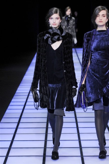 Fotoservizio/FW 2012-2013/WOMEN/EMPORIO ARMANI/D1/33