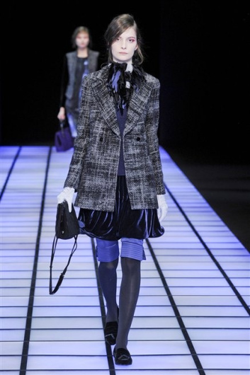 Fotoservizio/FW 2012-2013/WOMEN/EMPORIO ARMANI/D1/34