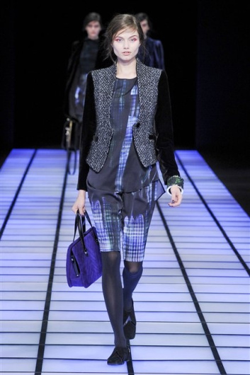 Fotoservizio/FW 2012-2013/WOMEN/EMPORIO ARMANI/D1/35