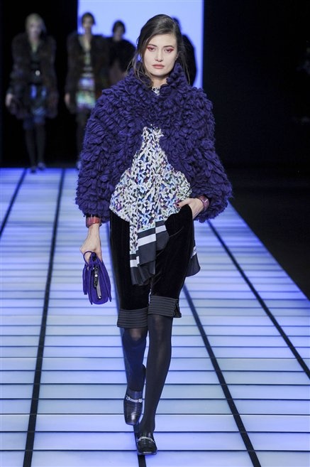 Fotoservizio/FW 2012-2013/WOMEN/EMPORIO ARMANI/D1/38