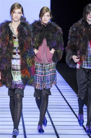 Fotoservizio/FW 2012-2013/WOMEN/EMPORIO ARMANI/D1/41