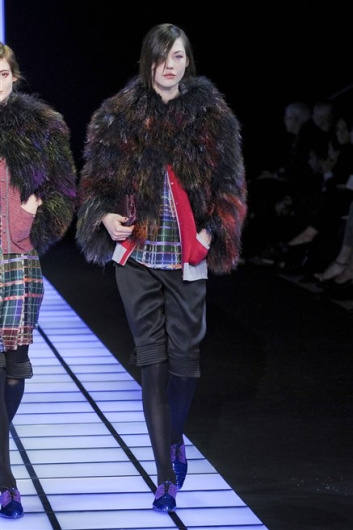 Fotoservizio/FW 2012-2013/WOMEN/EMPORIO ARMANI/D1/42