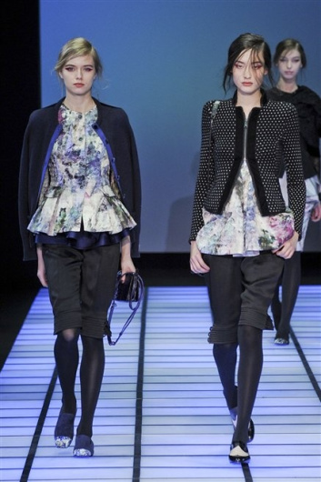 Fotoservizio/FW 2012-2013/WOMEN/EMPORIO ARMANI/D1/44