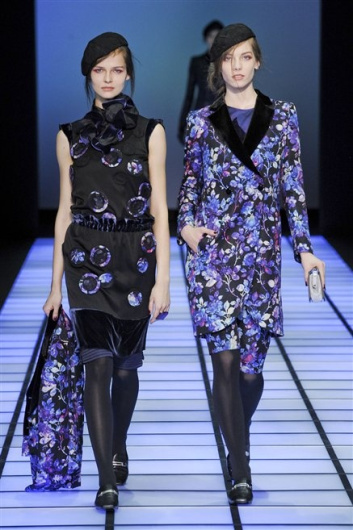 Fotoservizio/FW 2012-2013/WOMEN/EMPORIO ARMANI/D1/46