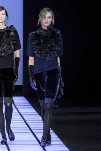 Fotoservizio/FW 2012-2013/WOMEN/EMPORIO ARMANI/D1/50