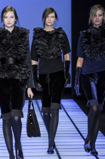Fotoservizio/FW 2012-2013/WOMEN/EMPORIO ARMANI/D1/51