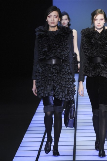 Fotoservizio/FW 2012-2013/WOMEN/EMPORIO ARMANI/D1/53