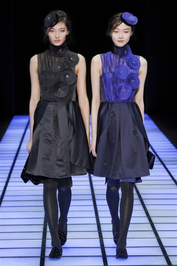 Fotoservizio/FW 2012-2013/WOMEN/EMPORIO ARMANI/D1/56