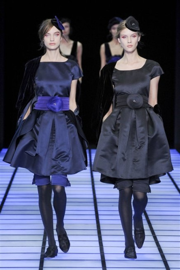 Fotoservizio/FW 2012-2013/WOMEN/EMPORIO ARMANI/D1/57