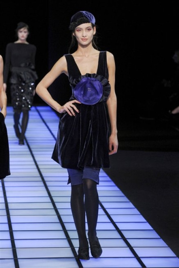 Fotoservizio/FW 2012-2013/WOMEN/EMPORIO ARMANI/D1/59