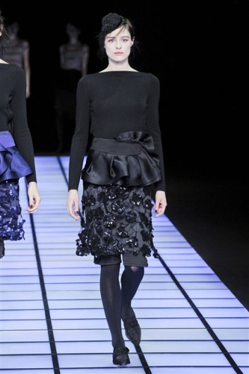 Fotoservizio/FW 2012-2013/WOMEN/EMPORIO ARMANI/D1/60