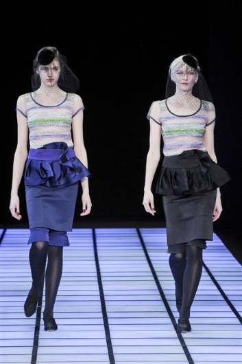 Fotoservizio/FW 2012-2013/WOMEN/EMPORIO ARMANI/D1/62