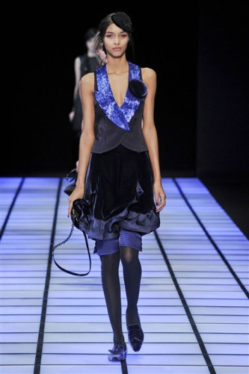 Fotoservizio/FW 2012-2013/WOMEN/EMPORIO ARMANI/D1/63
