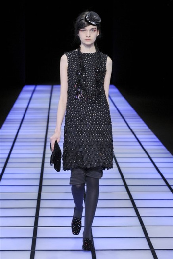 Fotoservizio/FW 2012-2013/WOMEN/EMPORIO ARMANI/D1/65