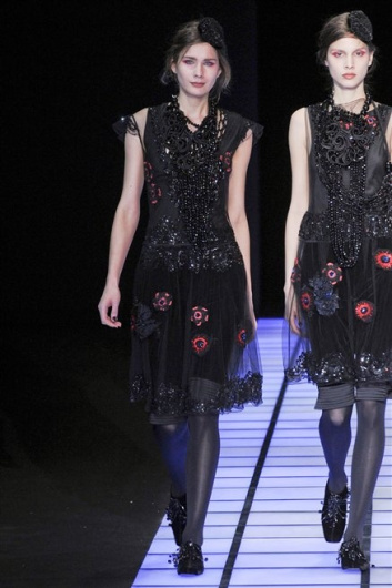 Fotoservizio/FW 2012-2013/WOMEN/EMPORIO ARMANI/D1/66