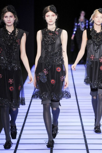 Fotoservizio/FW 2012-2013/WOMEN/EMPORIO ARMANI/D1/67
