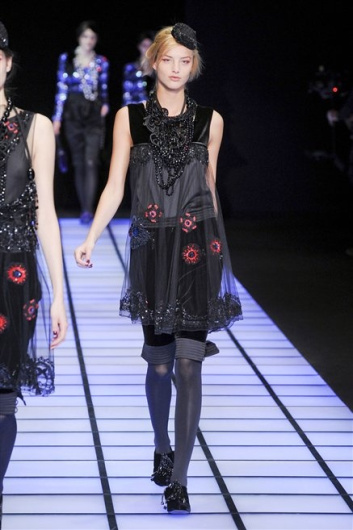 Fotoservizio/FW 2012-2013/WOMEN/EMPORIO ARMANI/D1/68