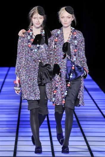 Fotoservizio/FW 2012-2013/WOMEN/EMPORIO ARMANI/D1/70