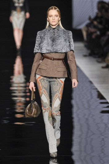 Fotoservizio/FW 2012-2013/WOMEN/ETRO/D1/0