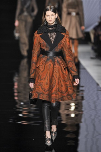 Fotoservizio/FW 2012-2013/WOMEN/ETRO/D1/6