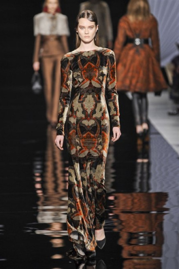 Fotoservizio/FW 2012-2013/WOMEN/ETRO/D1/8