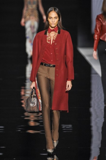 Fotoservizio/FW 2012-2013/WOMEN/ETRO/D1/12