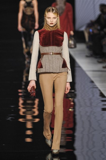 Fotoservizio/FW 2012-2013/WOMEN/ETRO/D1/14