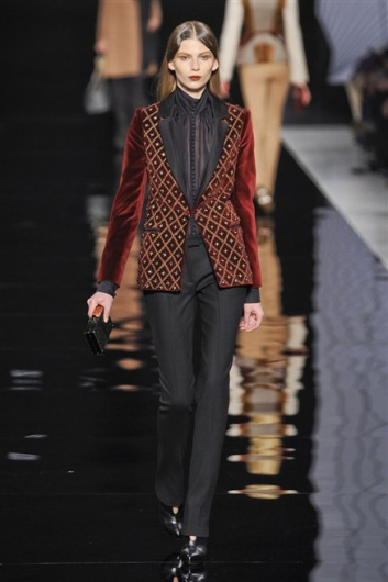 Fotoservizio/FW 2012-2013/WOMEN/ETRO/D1/16