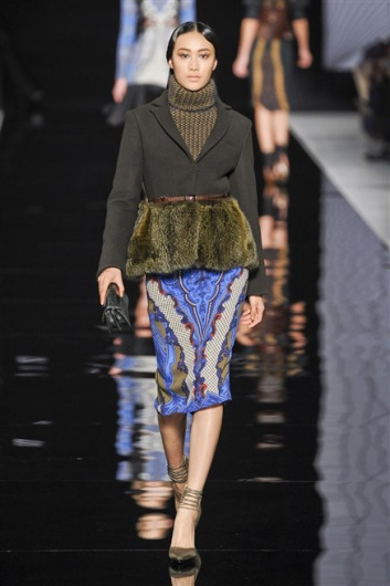 Fotoservizio/FW 2012-2013/WOMEN/ETRO/D1/20