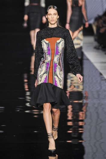 Fotoservizio/FW 2012-2013/WOMEN/ETRO/D1/31