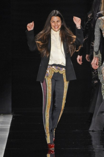 Fotoservizio/FW 2012-2013/WOMEN/ETRO/D1/45