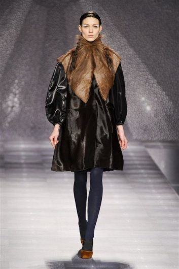 Fotoservizio/FW 2012-2013/WOMEN/FENDI/D1/0
