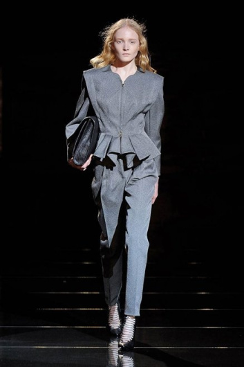 Fotoservizio/FW 2012-2013/WOMEN/FRANCESCO SCOGNAMIGLIO/D1/1
