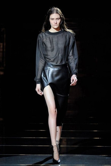 Fotoservizio/FW 2012-2013/WOMEN/FRANCESCO SCOGNAMIGLIO/D1/4