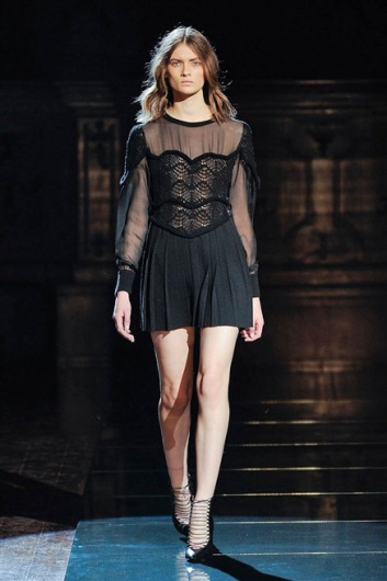 Fotoservizio/FW 2012-2013/WOMEN/FRANCESCO SCOGNAMIGLIO/D1/7