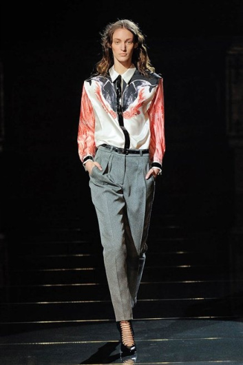 Fotoservizio/FW 2012-2013/WOMEN/FRANCESCO SCOGNAMIGLIO/D1/8