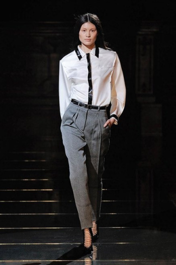 Fotoservizio/FW 2012-2013/WOMEN/FRANCESCO SCOGNAMIGLIO/D1/10