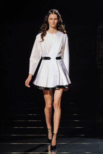Fotoservizio/FW 2012-2013/WOMEN/FRANCESCO SCOGNAMIGLIO/D1/12