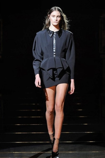 Fotoservizio/FW 2012-2013/WOMEN/FRANCESCO SCOGNAMIGLIO/D1/16