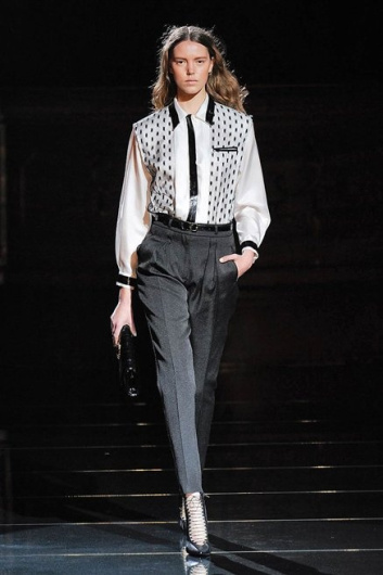 Fotoservizio/FW 2012-2013/WOMEN/FRANCESCO SCOGNAMIGLIO/D1/17