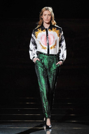 Fotoservizio/FW 2012-2013/WOMEN/FRANCESCO SCOGNAMIGLIO/D1/26