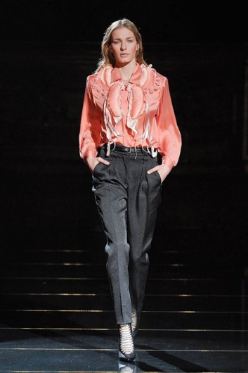 Fotoservizio/FW 2012-2013/WOMEN/FRANCESCO SCOGNAMIGLIO/D1/27