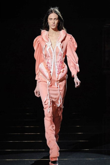 Fotoservizio/FW 2012-2013/WOMEN/FRANCESCO SCOGNAMIGLIO/D1/28