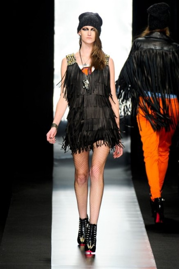 Fotoservizio/FW 2012-2013/WOMEN/FRANKIE MORELLO/D1/11